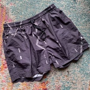 IWS Swim Shorts
